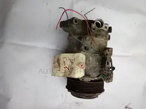 Compressor: Toyota Camry 2009