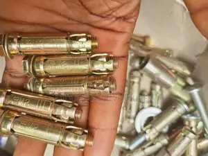 Foundation Bolt