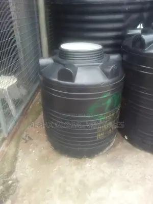 500 Litres Water Tank