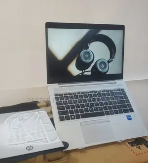 New Laptop HP ProBook 440 G5 16GB Intel Core I5 SSD 256GB