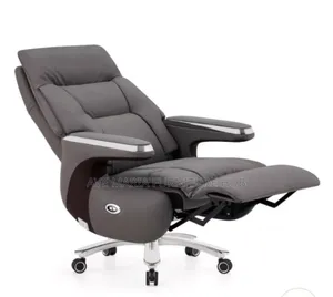 Reclining Office Boss Chair.