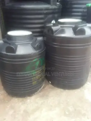 750 Litres Water Tank