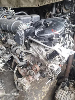Direct 1gr V6 Toyota Land Cruiser Prado Lexus Gx400 Engine