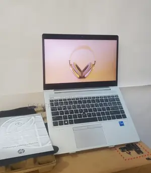New Laptop HP ProBook 440 G5 32GB Intel Core i5 SSD 256GB