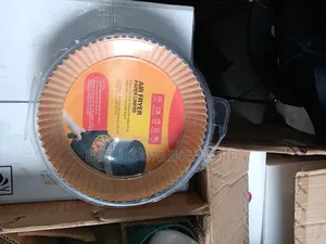 Air Fryer Paper Liner