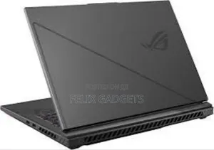 New Laptop Asus ROG Strix G17 32GB Intel Core Ultra 9 SSD 2T