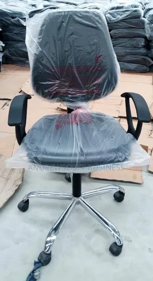 Lifo Fifo Office Swivel Chair