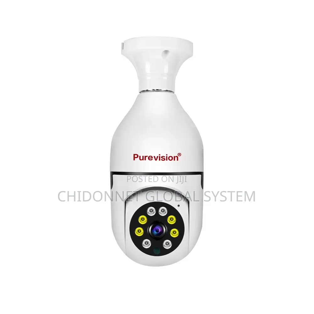 Wifi Smart Camera