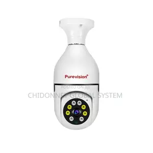 Wifi Smart Camera