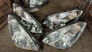 Headlamp for Toyota Yaris 2005