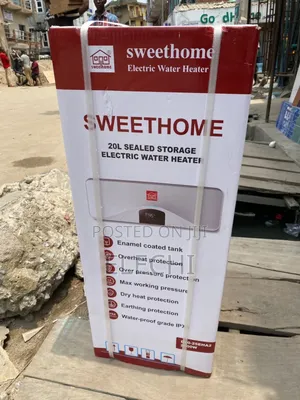 Digital 20liters Sweet Home Water Heater