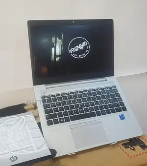 New Laptop HP ProBook 440 G5 12GB Intel Core I5 SSD 512GB