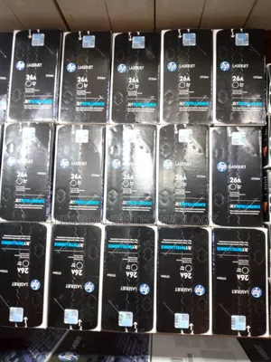 Hp 26a Laserjet Toner