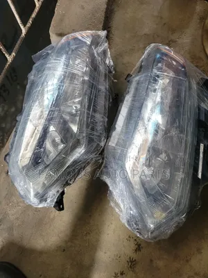 Headlight Nissan Rogue 2014-2019 Direct Tokunbo
