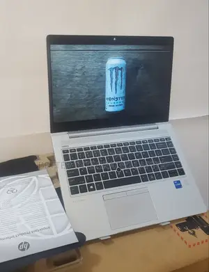 New Laptop HP ProBook 440 G5 16GB Intel Core I5 SSD 512GB