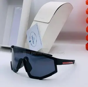 High Quality Luxury Prada Sunglasses