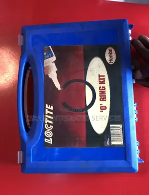Loctite O-Ring Kit or O-Ring Repair Kit
