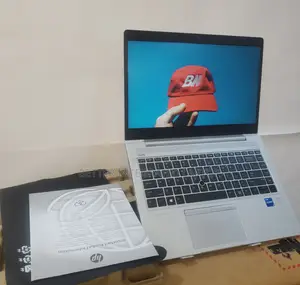 New Laptop HP ProBook 440 G5 8GB Intel Core i5 SSD 1T