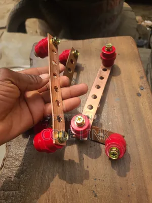25mm Earthing Bus Bar