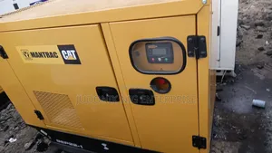 20kva 400series Cat Perkins
