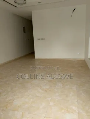 4bdrm Duplex in Chevron Alternative for rent