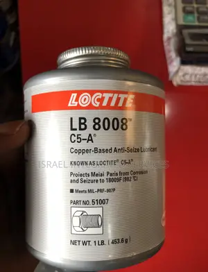 Loctite Lb 8008 C5-A
