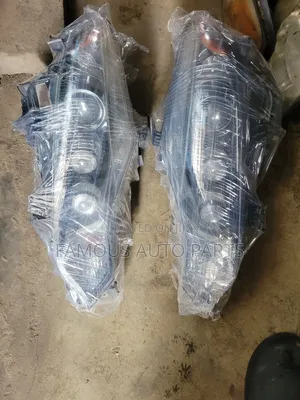 Headlight Nissan Murano 2010 3.5