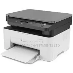 Hp Laser MFP 135w All-in-One Printer(Azb83a)