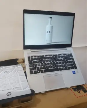New Laptop HP ProBook 440 G5 16GB Intel Core i5 SSD 1T