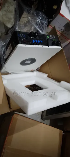 Felicity Solar Inverter Ivem Hybrid Inverter 8kva 48v in Sto