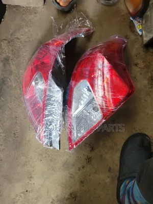 Tail Light Nissan Almera 2014-2019