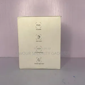 Wifi Indoor Dome Camera