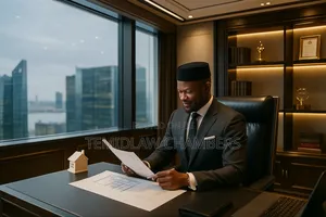 Property Lawyer