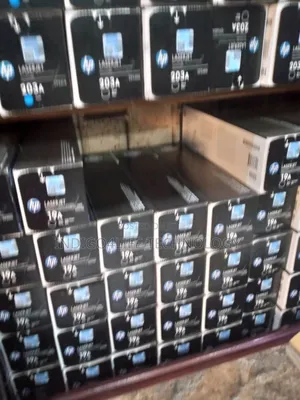 Hp 19a Imaging Drum Kit