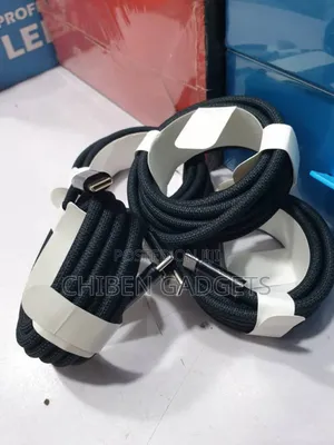 Original Follow Come Type C to C Cable