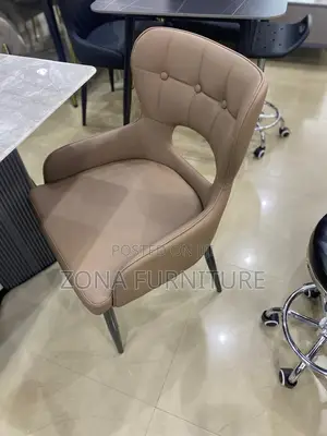 High Quality Foreign Design Dining Chair