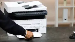 Hp Laser MFP 137fnw (Azb84a)