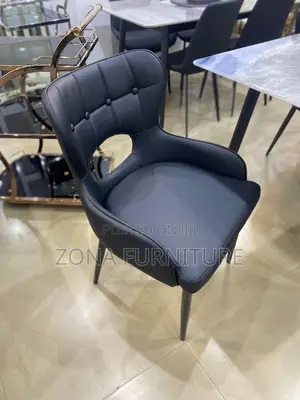 High Quality Foreign Design Dining Chair