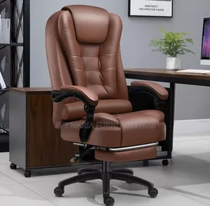 Executive Office Massaging Chair.