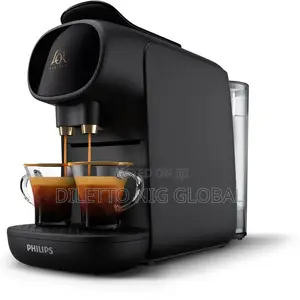 Philips l'Or Barista Sublime Capsule Coffee Machine Nespress