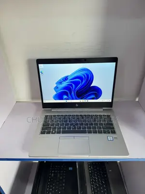Laptop HP EliteBook 830 G6 16GB Intel Core i7 SSD 256GB