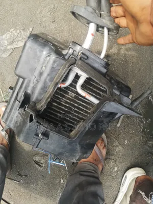 Ac Tukubo Evaporator for Toyota Tundra 2003 to 2006