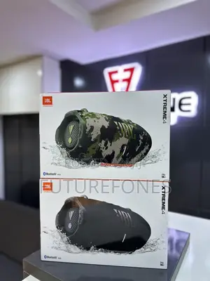Brand New JBL Xtreme4