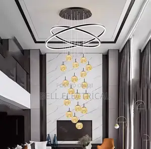 Modern Home Decor Led Lights Pendant Light