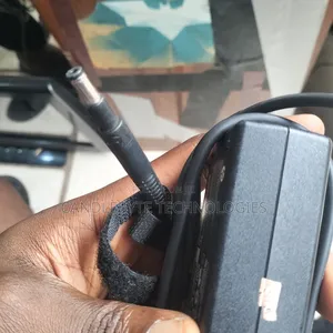 Follow Come Hp Small Pin Long Mouth Charger – Tested