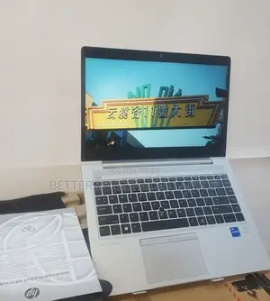 New Laptop HP ProBook 440 G5 32GB Intel Core I5 SSD 1T