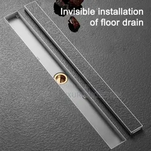 Tiles Insert 40cm Floor Drain