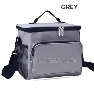 High Quality Medium Insulated Picnic Lunch Bag