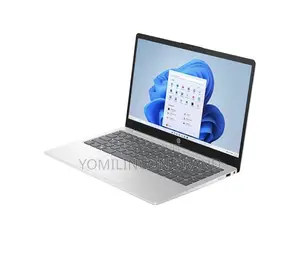 New Laptop HP 12GB Intel Core I3 SSD 512GB