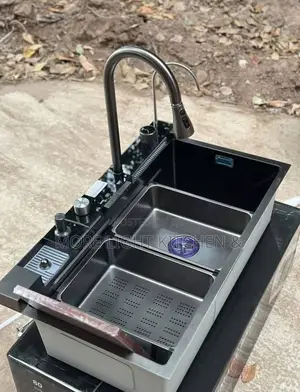 Executive Sink